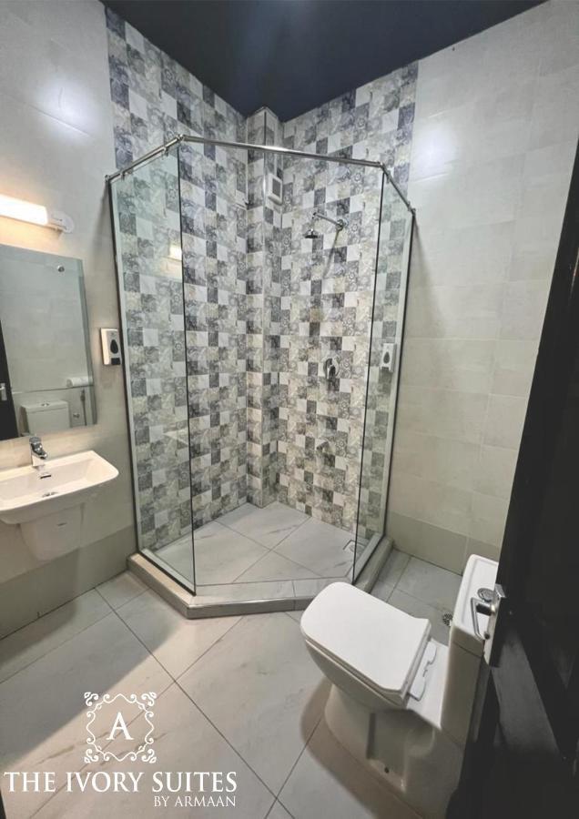 The Ivory Suites Μομπάσα Εξωτερικό φωτογραφία